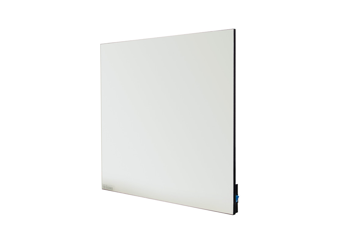 Теплова панель, керамічна, STINEX, Ceramic 350/220 (S+) white